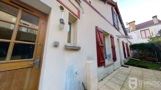 For sale Melun 3 rooms 51 m2 Seine et marne (77000) photo 0