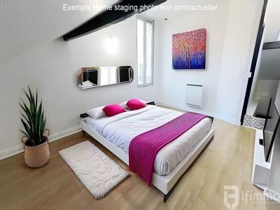 For sale Melun 3 rooms 51 m2 Seine et marne (77000) photo 3