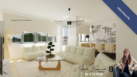 Annonce Vente 4 pices Appartement Illkirch-graffenstaden 67
