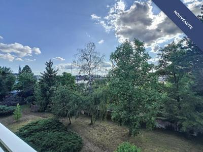 Acheter Appartement 98 m2 Illkirch-graffenstaden