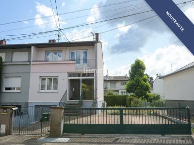 For sale Eckbolsheim 5 rooms 104 m2 Bas rhin (67201) photo 0