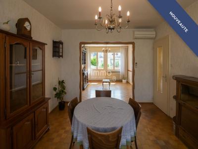 For sale Eckbolsheim 5 rooms 104 m2 Bas rhin (67201) photo 2