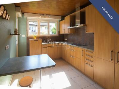 For sale Eckbolsheim 5 rooms 104 m2 Bas rhin (67201) photo 3