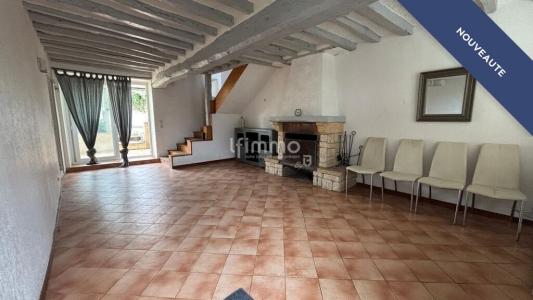 Annonce Vente 6 pices Maison Saint-germain-sous-doue 77