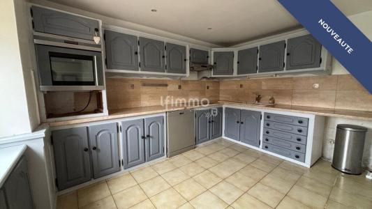 Acheter Maison 112 m2 Saint-germain-sous-doue