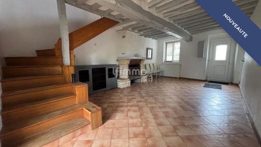 Acheter Maison Saint-germain-sous-doue Seine et marne
