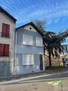 Annonce Vente 5 pices Maison Livry-gargan 93