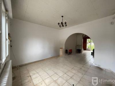 Acheter Maison 85 m2 Livry-gargan