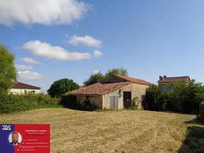 For sale Saint-severin 1 room 75 m2 Charente (16390) photo 0