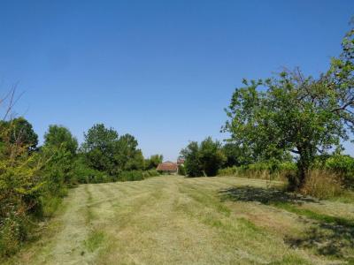 Acheter Maison 75 m2 Saint-severin