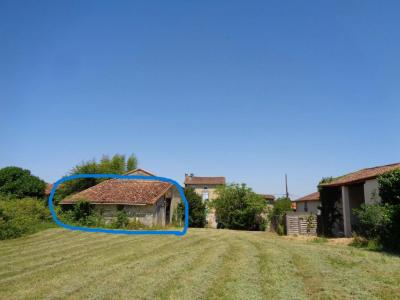Acheter Maison Saint-severin Charente