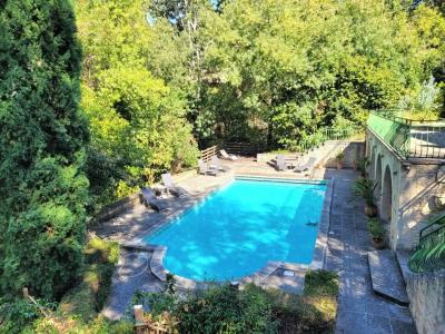 Annonce Vente Prestige Bosc 34