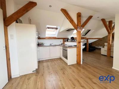 Acheter Appartement 39 m2 Mulhouse