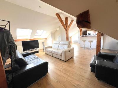 Acheter Appartement Mulhouse Haut rhin