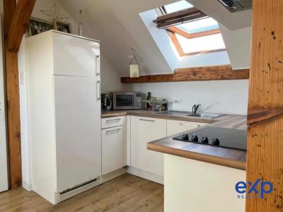 Acheter Appartement Mulhouse 84900 euros