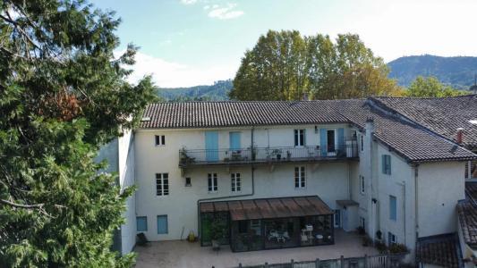 For sale Saint-jean-du-gard 18 rooms 373 m2 Gard (30270) photo 0
