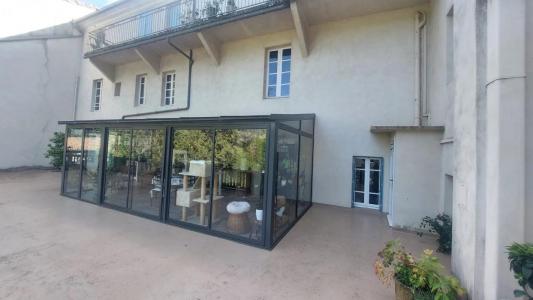 Annonce Vente 18 pices Maison Saint-jean-du-gard 30