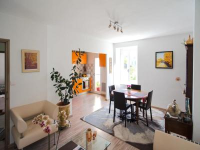 Acheter Maison 373 m2 Saint-jean-du-gard