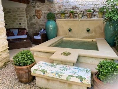 Annonce Vente 10 pices Maison Saint-ambroix 30