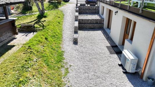 Acheter Appartement 53 m2 Evian-les-bains