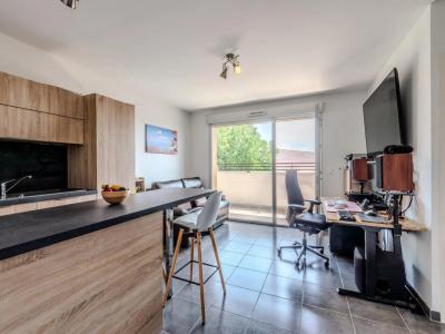 Annonce Vente 2 pices Appartement Fillinges 74