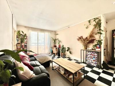 For sale Gagny 2 rooms 40 m2 Seine saint denis (93220) photo 1