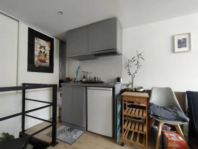 Acheter Appartement Villeurbanne 138000 euros