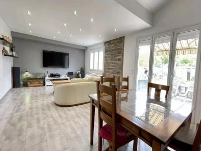 Annonce Vente 5 pices Maison Montsoult 95