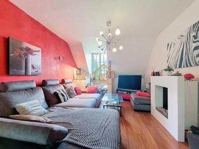 Annonce Vente 4 pices Appartement Oberhausbergen 67