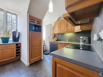Acheter Appartement 86 m2 Oberhausbergen