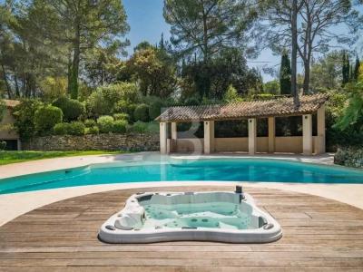 Acheter Maison Mouans-sartoux 3890000 euros