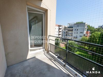 For rent Saint-saulve 1 room 31 m2 Nord (59880) photo 1