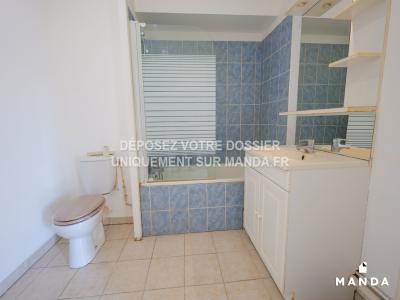 For rent Saint-saulve 1 room 31 m2 Nord (59880) photo 3