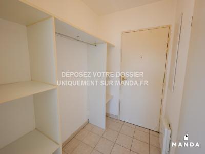 For rent Saint-saulve 1 room 31 m2 Nord (59880) photo 4