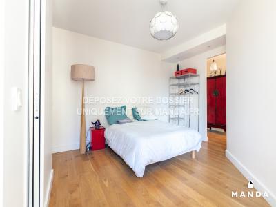 For rent Paris-16eme-arrondissement 2 rooms 31 m2 Paris (75016) photo 2
