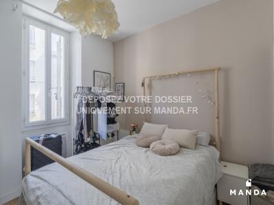 For rent Marseille-4eme-arrondissement 2 rooms 33 m2 Bouches du Rhone (13004) photo 2
