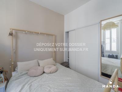 For rent Marseille-4eme-arrondissement 2 rooms 33 m2 Bouches du Rhone (13004) photo 3