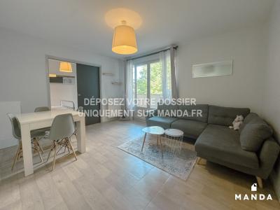 For rent Bondy 3 rooms 76 m2 Seine saint denis (93140) photo 0