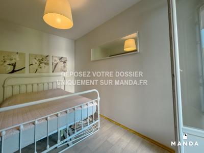 For rent Bondy 3 rooms 76 m2 Seine saint denis (93140) photo 1