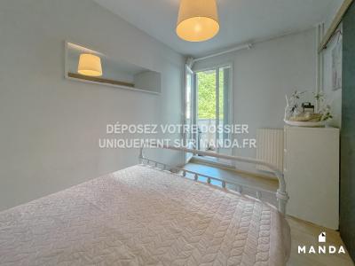 For rent Bondy 3 rooms 76 m2 Seine saint denis (93140) photo 2
