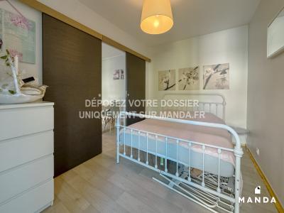 For rent Bondy 3 rooms 76 m2 Seine saint denis (93140) photo 4