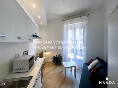 Annonce Location Appartement Nice 06