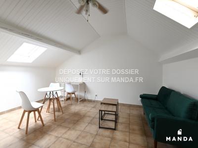For rent Colombes 4 rooms 18 m2 Hauts de Seine (92700) photo 4