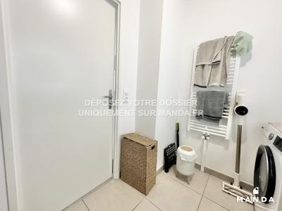 For rent Chennevieres-sur-marne 2 rooms 43 m2 Val de Marne (94430) photo 0