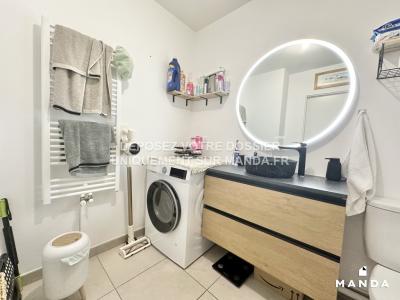 For rent Chennevieres-sur-marne 2 rooms 43 m2 Val de Marne (94430) photo 1