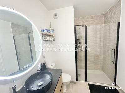 For rent Chennevieres-sur-marne 2 rooms 43 m2 Val de Marne (94430) photo 2