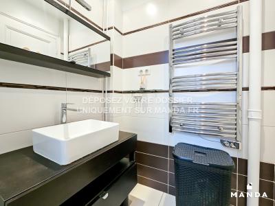 For rent Paris-12eme-arrondissement 3 rooms 74 m2 Paris (75012) photo 2