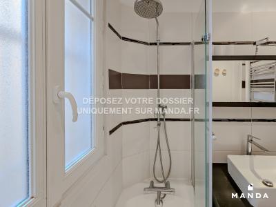 For rent Paris-12eme-arrondissement 3 rooms 74 m2 Paris (75012) photo 3