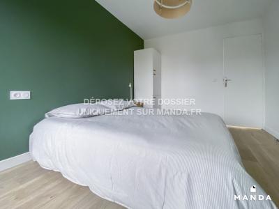 For rent Courdimanche 4 rooms 72 m2 Val d'Oise (95800) photo 0