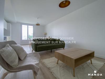Annonce Location 4 pices Appartement Courdimanche 95